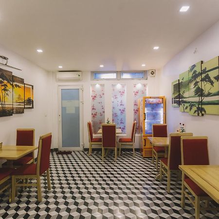 Hanoi Inner Hotel Esterno foto