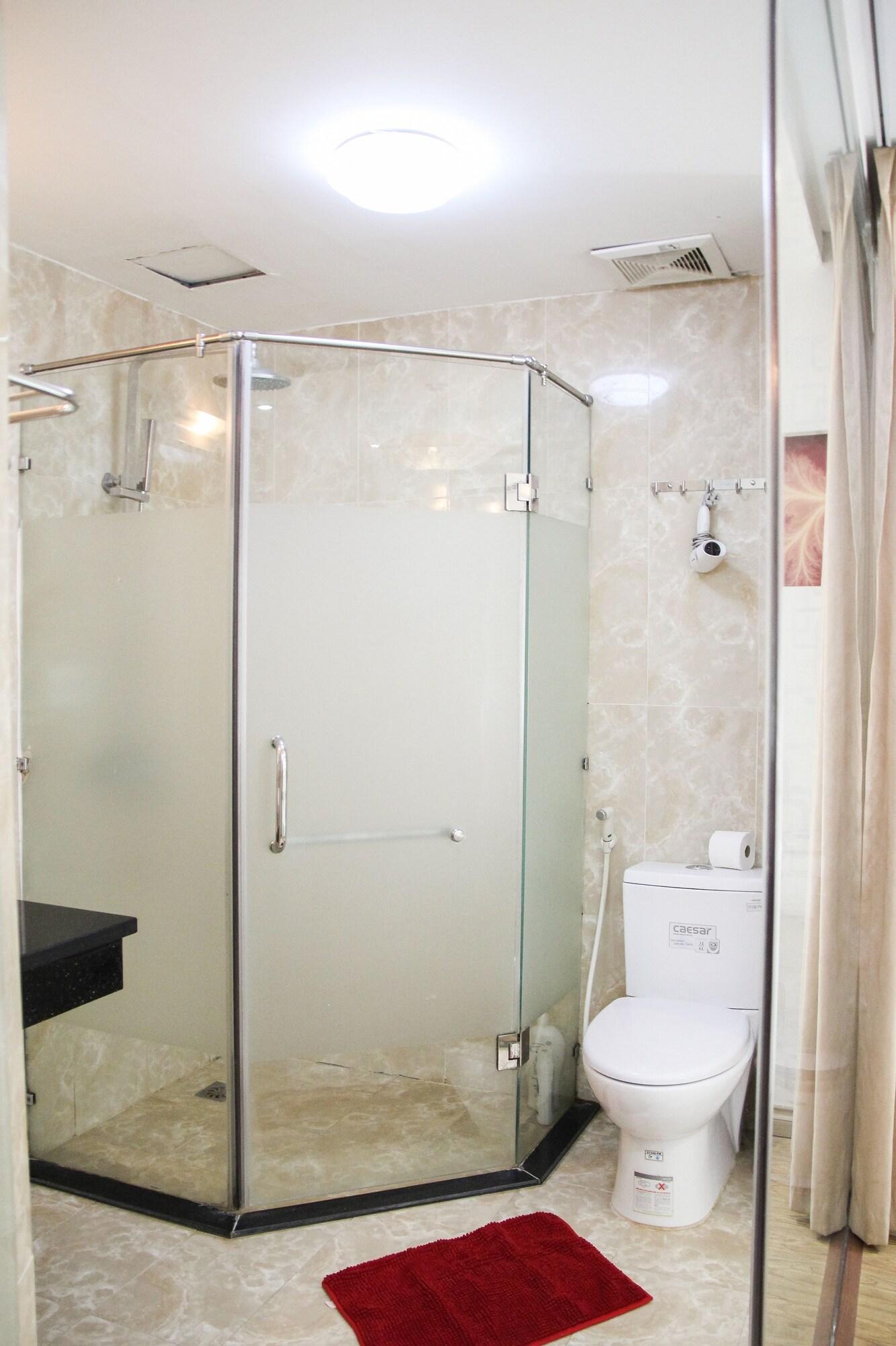 Hanoi Inner Hotel Esterno foto