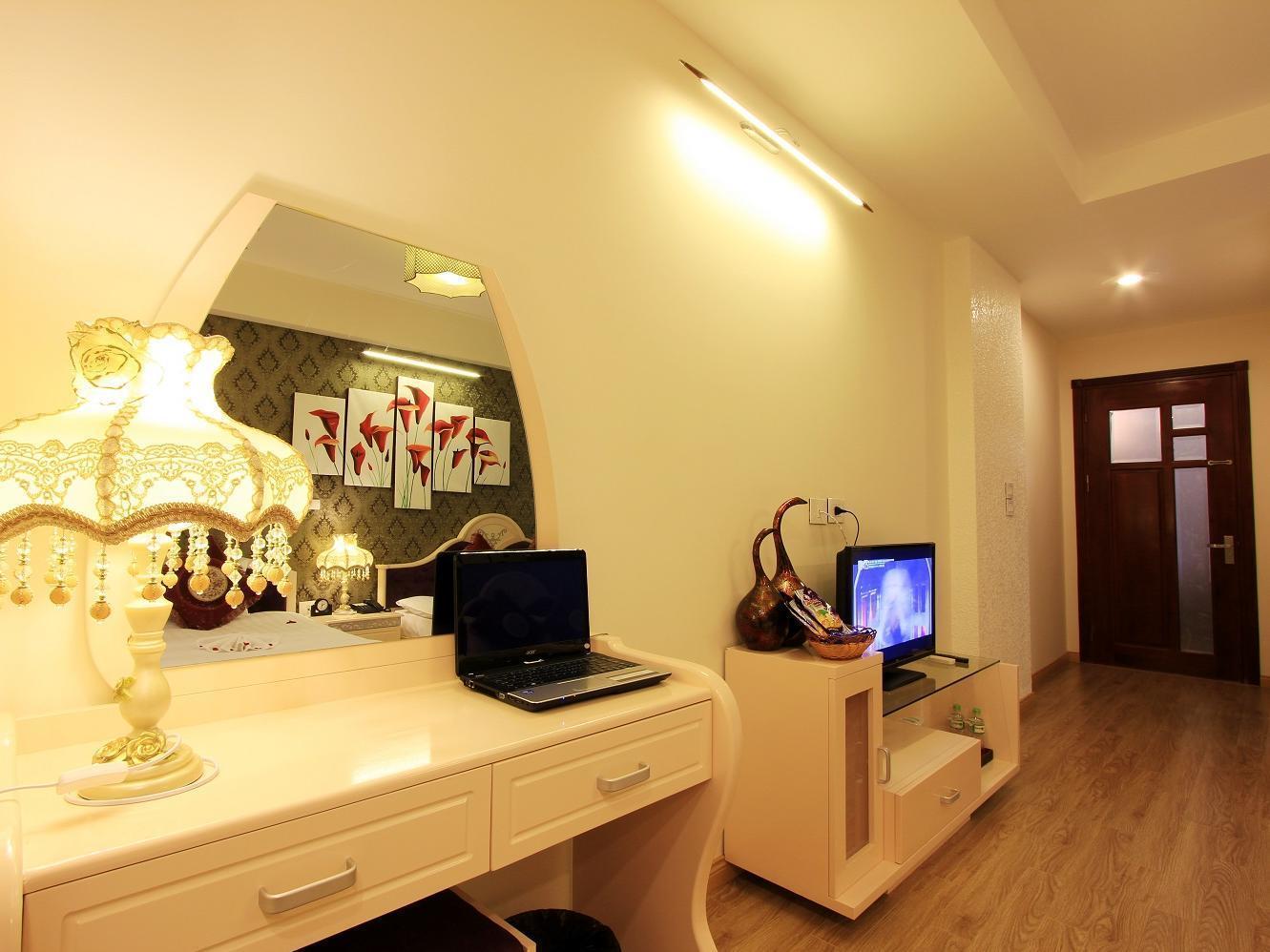 Hanoi Inner Hotel Esterno foto